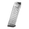 ETS MAG FOR GLK 21/30 45ACP 18RD CLR