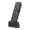 MAG HI-PT 380/9MM 10RD BL #CLP-10C