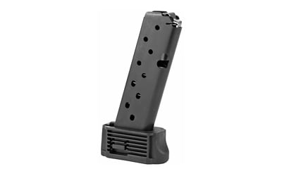 MAG HI-PT 380/9MM 10RD BL #CLP-10C