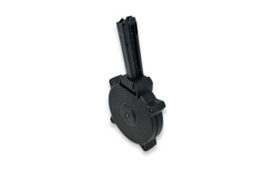 MGPMDRM-A127_1.jpg PROMAG TAURUS TX22 22LR 52RD DRUM BK