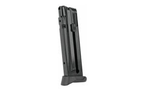 MGRUG90382_1.jpg MAG RUGER SR22 22LR 10RD BLK W/EXT