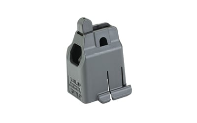 MLLU15B_1.jpg MAGLULA KUNA 9MM LULA LDR/UNLDR
