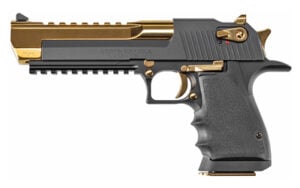 MRDE50BATG_1.jpg DE L6 50AE 6" 7RD BLK/GLD