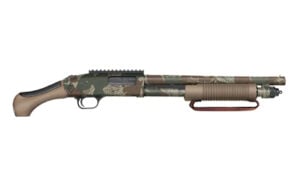 MSBRG 590 BLIKSEM 12/14.375 5RD CAMO