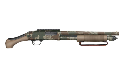 MSBRG 590 BLIKSEM 12/14.375 5RD CAMO