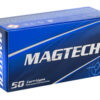MAGTECH 38SPL 125 FMJ FLAT 50/1000