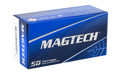 MAGTECH 38SPL 125 FMJ FLAT 50/1000