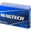 MAGTECH 38SPL 125 FMJ FLAT 50/1000