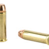 MAGTECH 38SPL 125 FMJ FLAT 50/1000