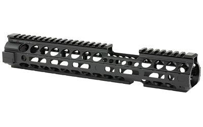 MIDWEST 20 SERIES RAIL 12.6" MLOK