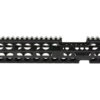MIDWEST 20 SERIES RAIL 12.6" MLOK