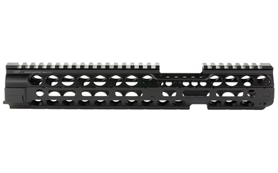 MIDWEST 20 SERIES RAIL 12.6" MLOK