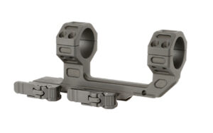 MWMI-MK2-QD30SMH_1.jpg MIDWEST MK2 QD 30MM SCOPE MOUNT HIGH