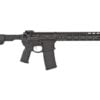 NOVESKE N4 INFIDEL 556 13.7P&W BLK