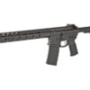 NOVESKE N4 INFIDEL 556 13.7P&W BLK