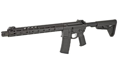 NOVESKE N4 INFIDEL 556 13.7P&W BLK