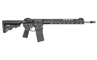 NV02002567_1.jpg NOVESKE N4 SPR 5.56NATO 18" BLK 30RD