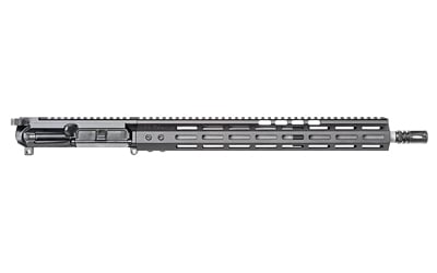 NOVESKE CHAINSAW UPPER 556 16" BLK