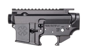 NV04000879_1.jpg NOVESKE N4 CHAINSAW RECEIVER SET BLK