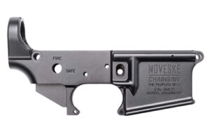 NV04000885_1.jpg NOVESKE N4 CHAINSAW STRIPPED LOWER
