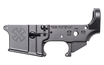 NOVESKE N4 CHAINSAW STRIPPED LOWER