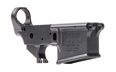 NOVESKE N4 CHAINSAW STRIPPED LOWER