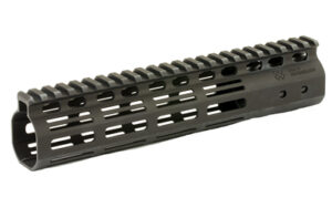 NV05000565_1.jpg NOVESKE NSR RAIL M-LOK 9" BLK