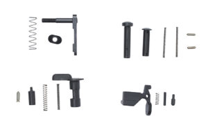 NV05001154_1.jpg NOVESKE LOWER PARTS KIT NO FCG/GRP