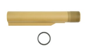 NV05002835_1.jpg NOVESKE BUFFER TUBE TIGER EYE