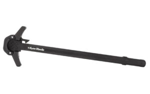 NV05002841_1.jpg NOVESKE CHARGING HANDLE LRG FRM BLK