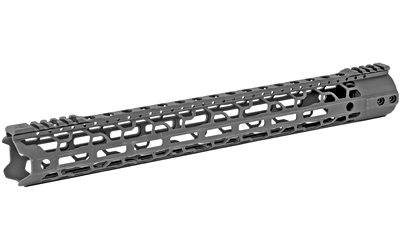 ODIN 17.5" MLOK 308 O2 LT HIGH PRO
