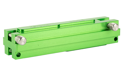 ODOT-VB-GRN-2_1.jpg ODIN WORKS VISE BLOCK GEN 2 GREEN