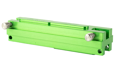 ODOT-VB-GRN-2_2.jpg ODIN WORKS VISE BLOCK GEN 2 GREEN