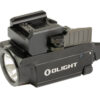 OLIGHT BALDR GRN LSR MINI BLACK