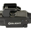 OLIGHT BALDR GRN LSR MINI BLACK