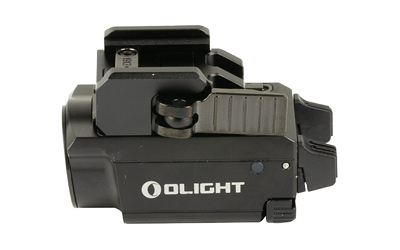 OLIGHT BALDR GRN LSR MINI BLACK