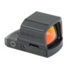 OSIGHT SE DPP RED DOT MULTI RET BLK