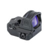 PA SLX RS-10R MINI RFLX GREEN 3 MOA