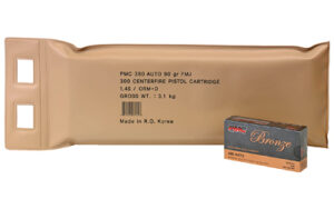 PMC380A-BP_1.jpg PMC BRNZ 380ACP 90GR FMJ 6 BX BP