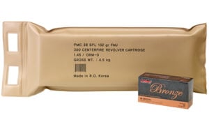 PMC38G-BP_1.jpg PMC BRNZ 38SPL 132GR FMJ 6 BX BP