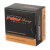 PMC BRNZ 44MAG 180GR JHP 25/500