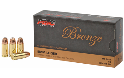 PMC9B_1.jpg PMC BRNZ 9MM 115GR JHP 50/1000