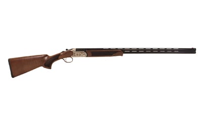 POIKAR2828_1.jpg POINTER ACRIUS O/U 28/28" 3" WALNUT