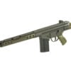 PTR 91 GI 308WIN 18" 20RD GREEN