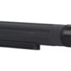 PWS ENHNCD BFFR TUBE MIL SPEC GEN 2
