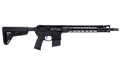 PWS MK114 MOD2-M 6MM ARC 14.5"PB BLK