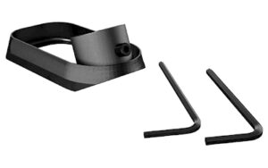 RA70G201A_1.jpg RA MAGWELL FOR GLK 19 GEN3 BLK