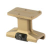 REPTILIA DOT MOUNT 1.93" RMR FDE
