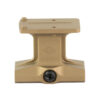 REPTILIA DOT MOUNT 1.93" RMR FDE