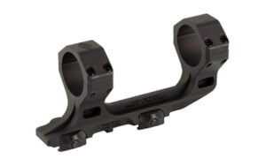 REPTILIA AUS 30MM MOUNT 1.70" BLACK